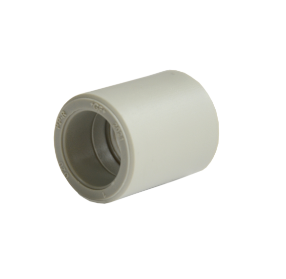 Муфта ППР Ду 25 Georg Fischer